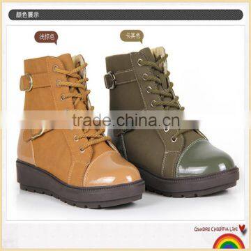Outdoor Waterproof/heat Preservation Electric Heated Shoes photo-2