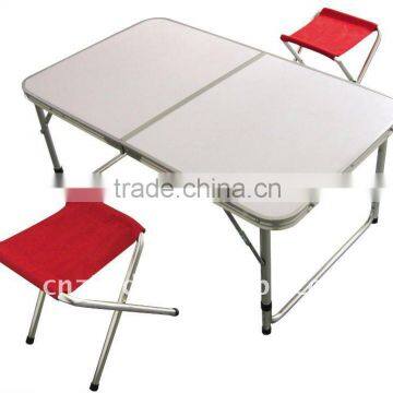 Outdoor Aluminum Folding Table