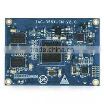 Android embedded touch screen rugged AM335X SOM LCD module