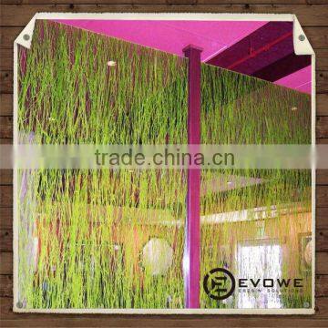 sliding wall panels