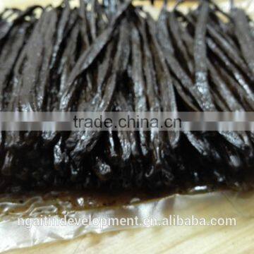 High Class Best Spice Madagascar Vanilla Bean photo-2