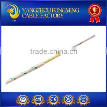 PTFE High Temperature Wire(teflon insulated)