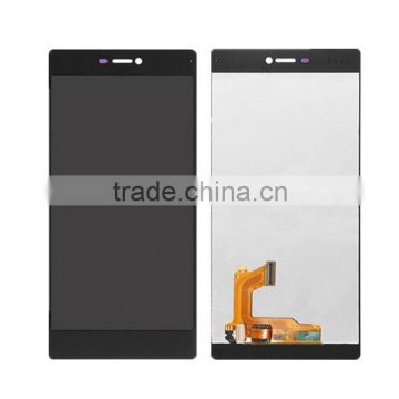 For P8 Touch Screen LCD Screen Digitizer Assembly for Huawei P8