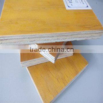 wholesale 2014 top quality cheap construction plywood for forwork