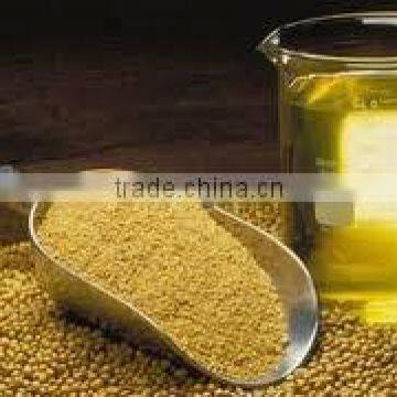 Refined Soybean Oil