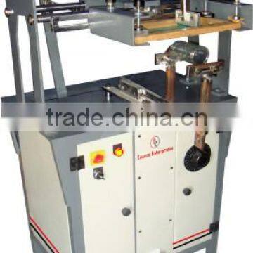 used cylinder screen printing machine Exporter in India