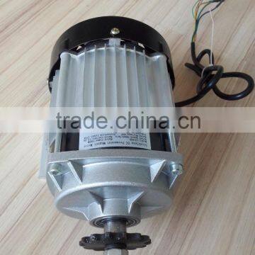 electric car motor kits, bldc brushless pancake motor