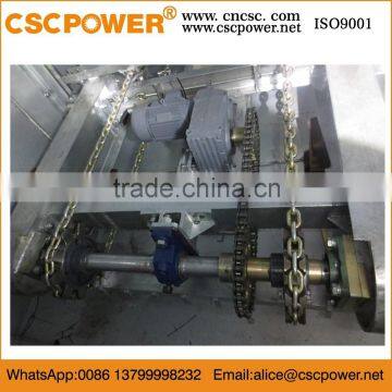 Ice Plant Cooling Chiller Making Machine Price With CE and ISO Certification Quality Choice