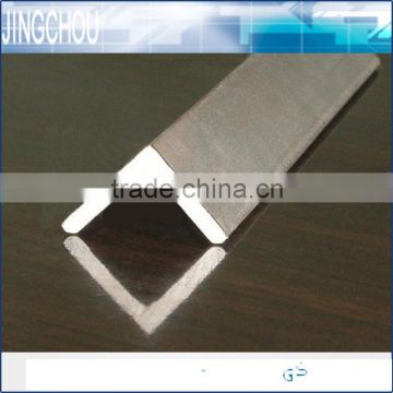 best price aluminium angle bar export to England