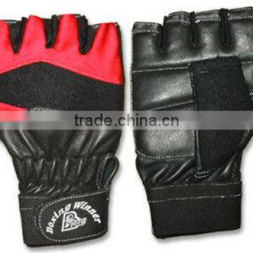 Weight Lifting Gloves