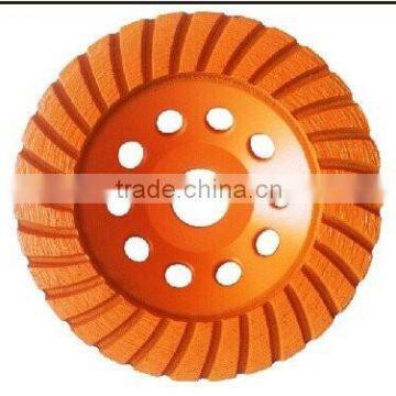 Turbo Cup Wheel photo-2