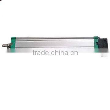 KTC Position Sensor, Resistance Sensor Theory linear sensor