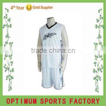 USA hot sale high quality basketball jerseys/basketball uniforms/basketball wears