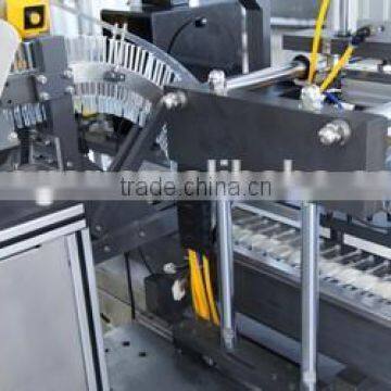 (DHC-250P) Ampoule Blister Packing Cartoning Machine,packaging Machine photo-3