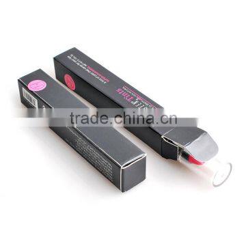 2015 New Sugar Box Lipstick Partyqeen Tint 7 Colors Optional Waterproof Lipgloss photo-6
