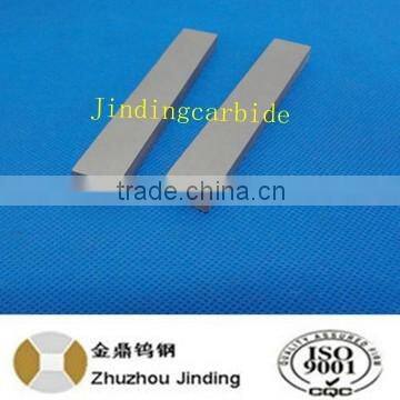 tungsten carbide bar or TC bars or TC strip in high quality