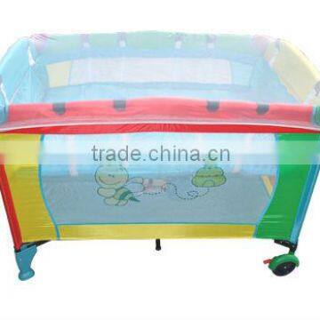 playard baby bed P1303