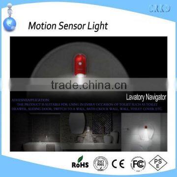 2014 Hot Sale Mini Christmas LED Motion Sensor Light photo-6