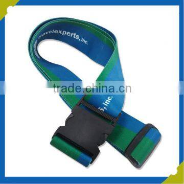 Wholesale Manufacturer Travel Accessory Luggage Tag Belt