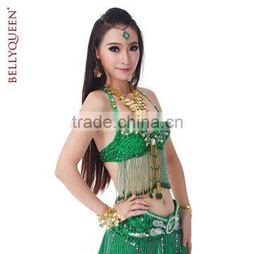 Belly Dance Bra More Colors Available