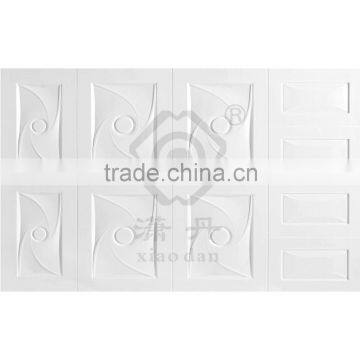 embossed PVC foam board Q1812