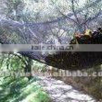 HDPE olive net