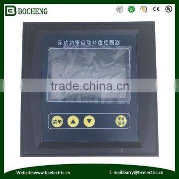 Reactive Power Factor Controller For Capacitor