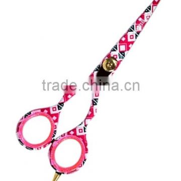 Professional Hairdressing Barber Salon Scissors 5.5"