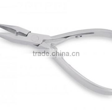 Stainless Steel Hair Extension Pliers