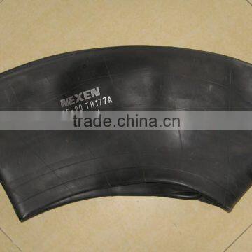 truck butyl inner tube (700/750R15)