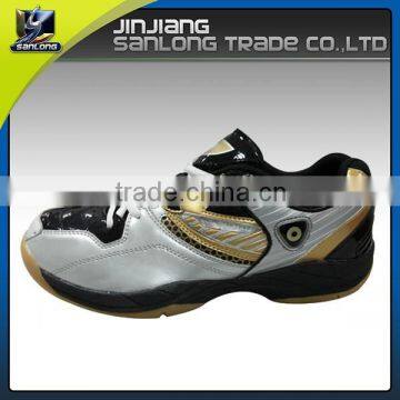 2016 china latest fashionable design sport shoes running