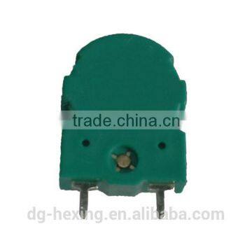 1210 Rotary Potentiometer Parts photo-5