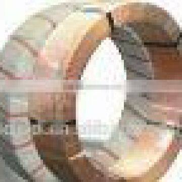 Submerged arc EM12K welding wire