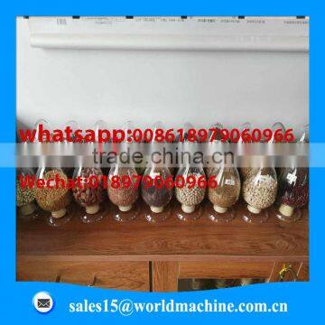 WHIR Export to Saudi Arabia Low Cost Greenhouse for Growing Fodder Barley Grass photo-6