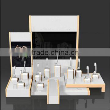 Factory production brand plexiglass acrylic watch display