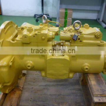 Kawasaki K3V180DTP hydraulic pump, main pump,Vovlo EC360B EC330B ,14512271,14520050,14516492,14531412,14566659,14549798,14500380