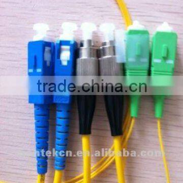 sc/fc/lc fiber optic patch cord