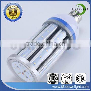 internal driver led corn lamp SMD3030 CRI80 45w led smd corn light