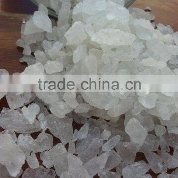 crystaline sugar