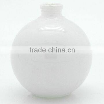 25ml Glass Transparent bottles