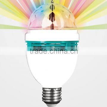 3W RGB Full Color Led Laser Disco Light for Stage Decoration photo-4