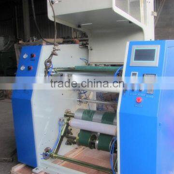 Stretch Film Rewinder photo-4