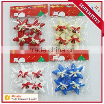 Promotion Christmas Foam Ornaments Decorations Accessories 2016,many Design for Choice photo-5
