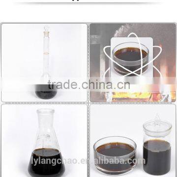 Excellent Quality Fluoro Protein Foam FP3%&6% Foam Concentrate photo-6