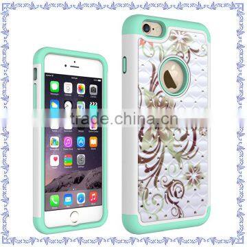 Luxuriant Phone Case for Raised Phone Case for Iphone6 , Waterproof Cell Phone Case photo-6