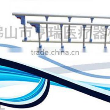 Aluminum hospital bed side rails / accessories for hospital bed                        
                                                Quality Choice