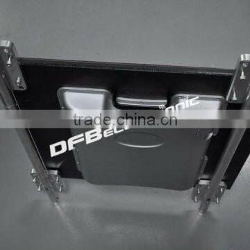 ThinPAD P6 ultrathin and light weight indoor rental led display