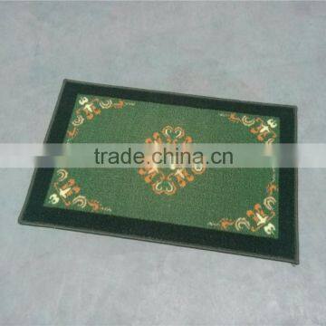 Hot Sale Polyester Washable Bath Mats and Rugs photo-6