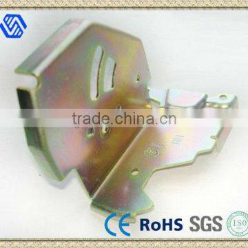 Metal stamping parts, sheet metal stampings drawing, stamping plates