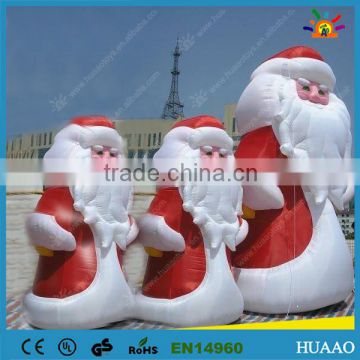 Hot sale giant inflatable cartoon characters